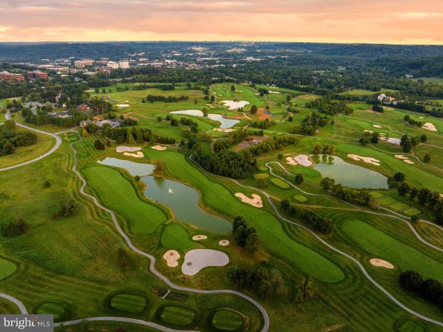 Land for sale in Cockeysville, Maryland