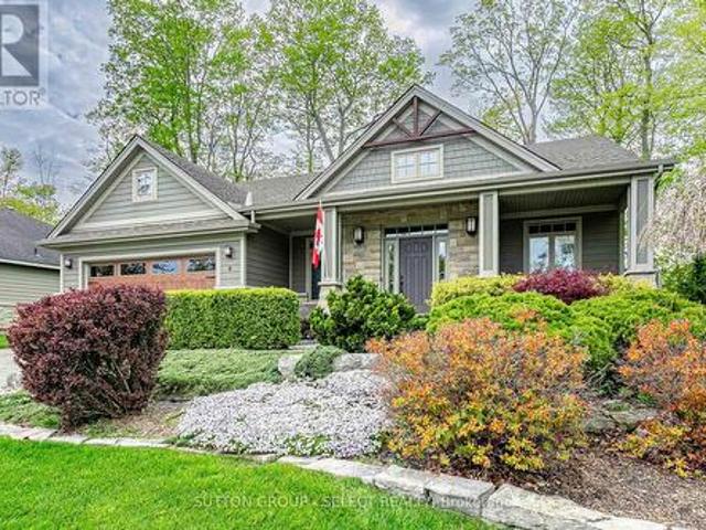 House for sale in Lambton Shores, Ontario