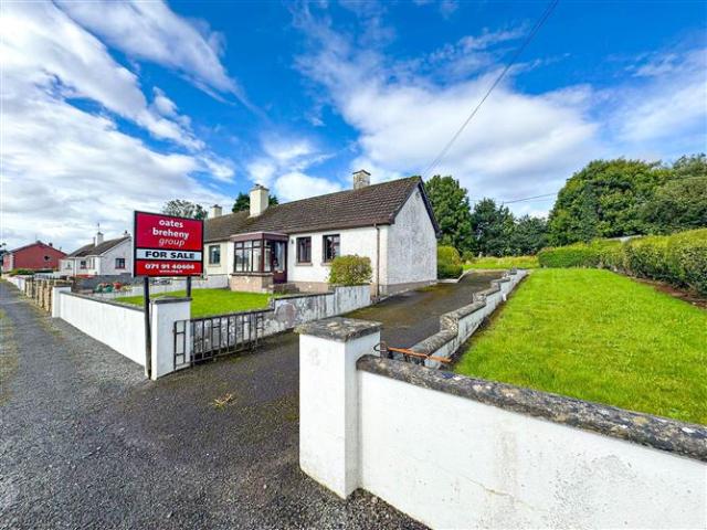 Bungalow for sale in Moneygold, Connacht
