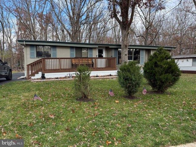 House for sale in Elmer, New Jersey