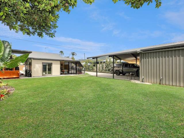 House for rent in Gordonvale, Cairns Regional