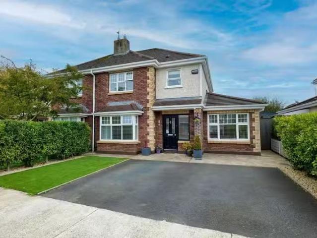House for sale