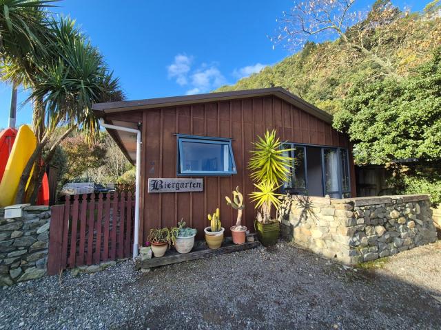 House for rent in Koromiko, Marlborough