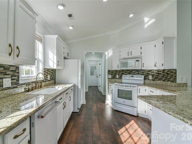 Townhouse for sale in Asheville, North Carolina