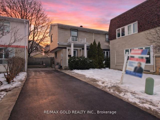 House for sale in Georgina, Ontario