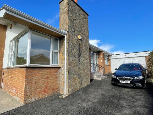 Apartment for rent in Shantallow, Londonderry