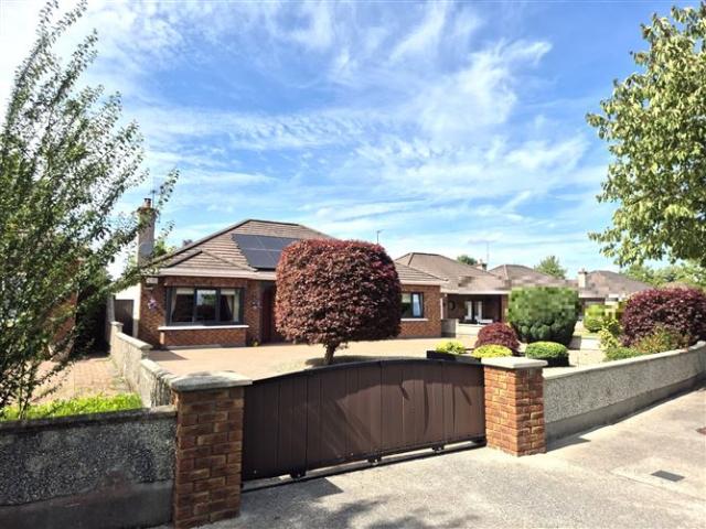 Bungalow for sale in Kinnegad ED, The Municipal District of Mullingar — Kinnegad