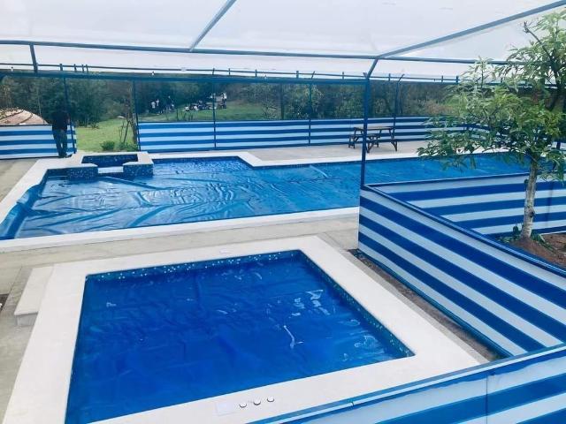 Departamento en venta en Villa Guerrero, Estado de México
