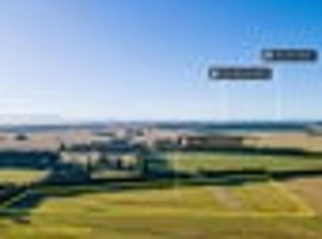 Land for sale in Canterbury