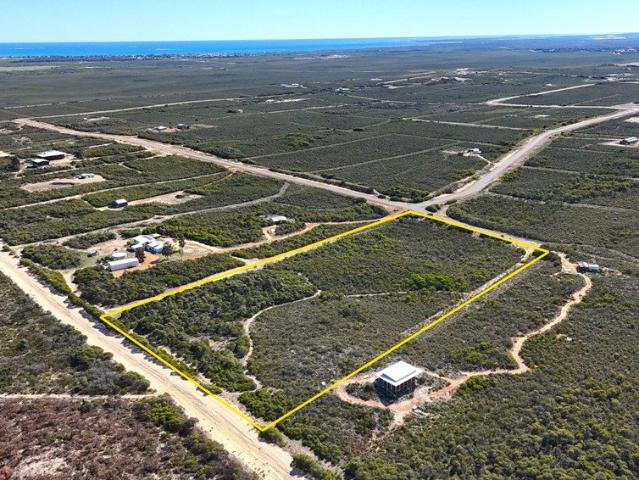 Land for sale in Jurien Bay, Western Australia