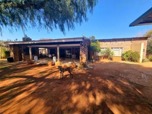 Property for sale in Midvaal, Gauteng