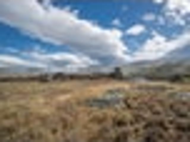 Land for sale in Vincent Community, Central Otago District