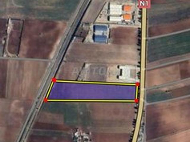 Propriété vente à El Ma, Gharb-Chrarda-Beni Hssen