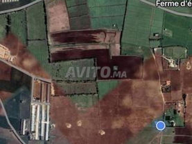 Propriété vente à El Ma, Gharb-Chrarda-Beni Hssen