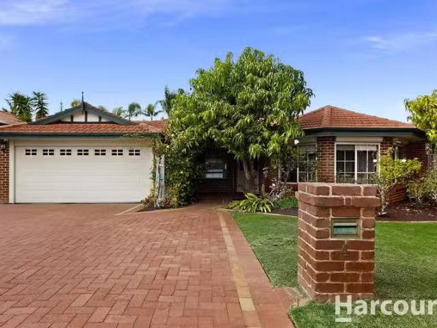 House for rent in Landsdale, Western Australia