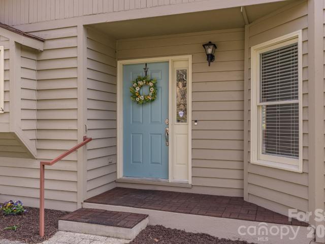 Townhouse for sale in Asheville, North Carolina