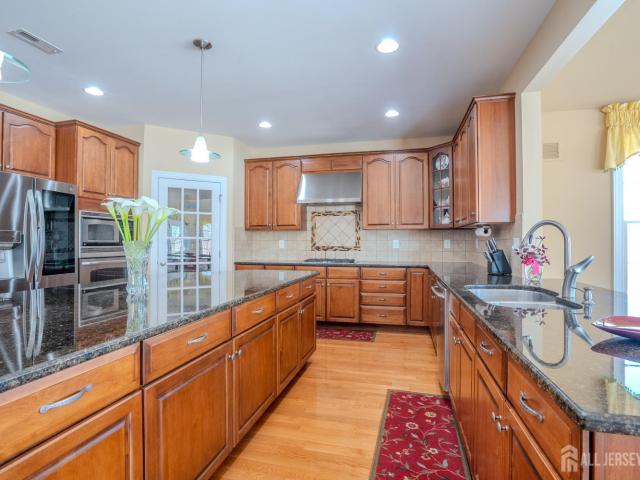 House for sale in Flagtown, New Jersey