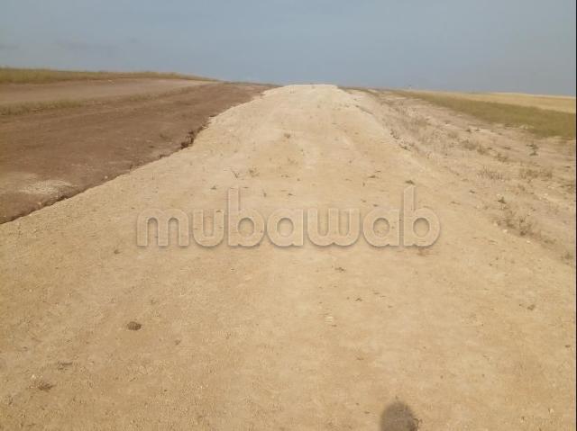 Terrain vente à Settat, Gharb-Chrarda-Beni Hssen