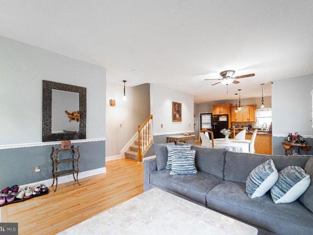 House for sale in Essex, Maryland