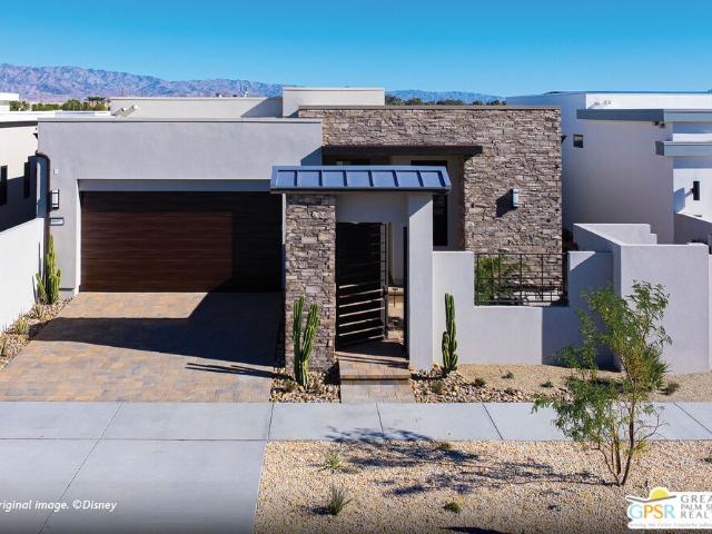 House for sale in Rancho Mirage, California