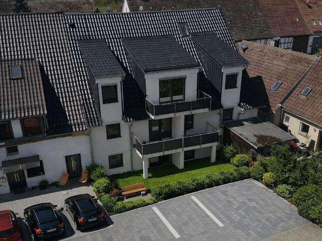 Wohnung kaufen in Bernstadt, Alb-Donau-Kreis