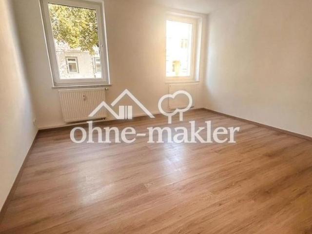 Apartment mieten in Innerstädtischer Bereich Süd, Dessau