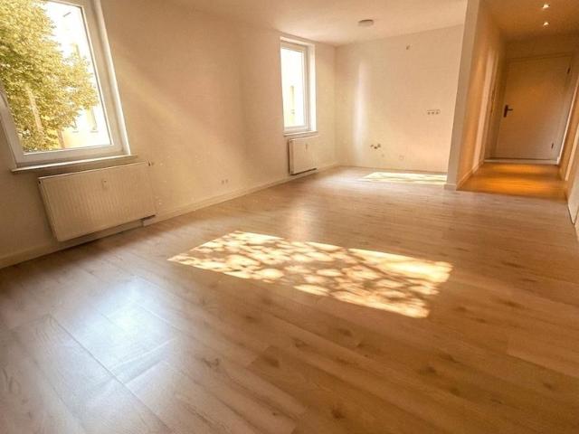 Wohnung mieten in Kleutsch, Dessau