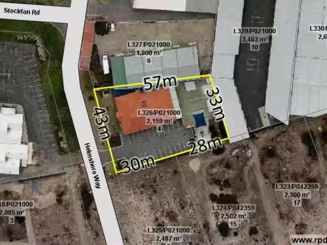 House for rent in Port Kennedy, Western Australia