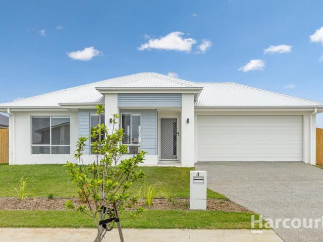 Apartment for rent in Pialba, Hervey Bay
