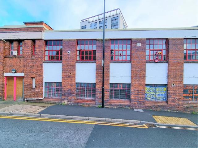 Apartment for rent in Bull Ring, Worcester