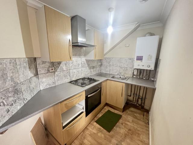 Apartment for rent in London Borough of Ealing, Greater London