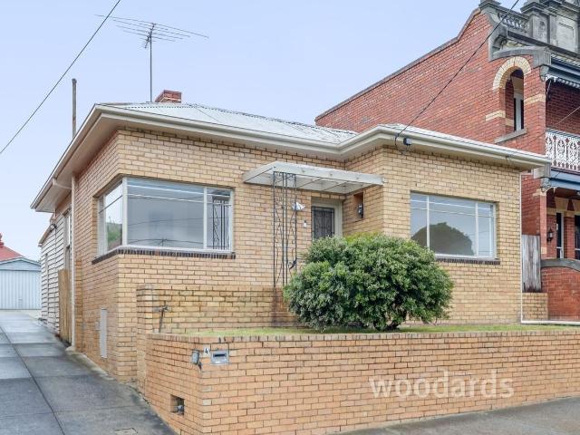 Apartment for rent in Camerons Creek, Victoria