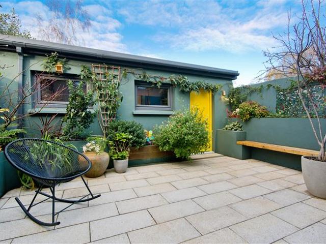 Terraced House for sale in Dublin, County Dublin