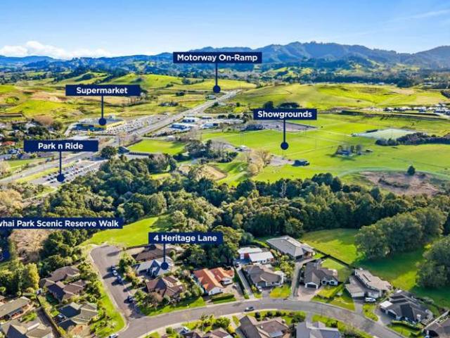 House for sale in Kawau Island, Oroua County