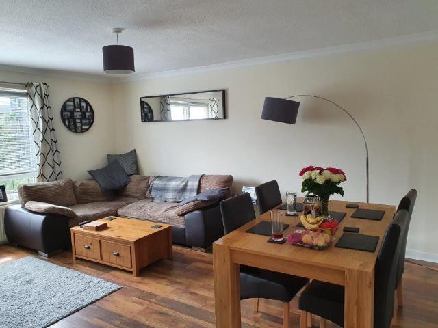 Apartment for rent in Leith Links, City of Edinburgh