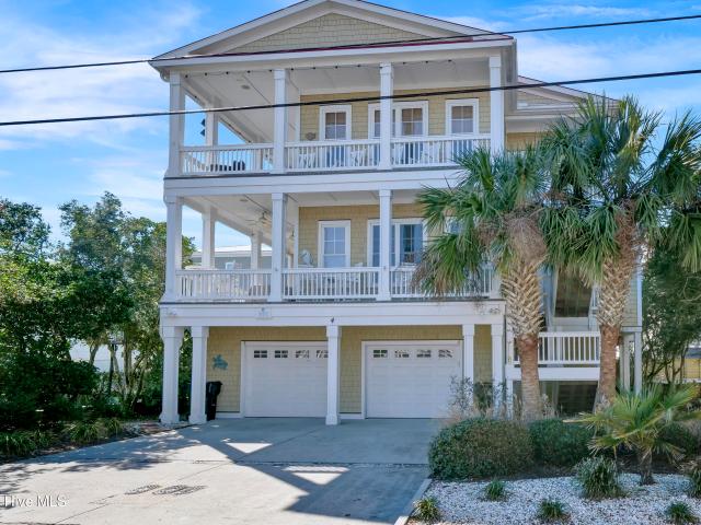 Condo for sale in Wrightsville Beach, North Carolina