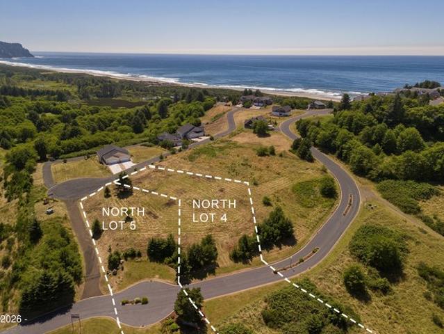 Land for sale in Neskowin, Tillamook County