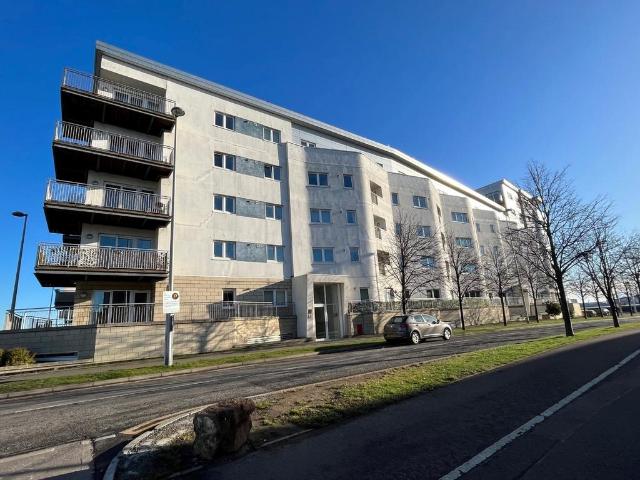 Apartment for rent in Granton, City of Edinburgh