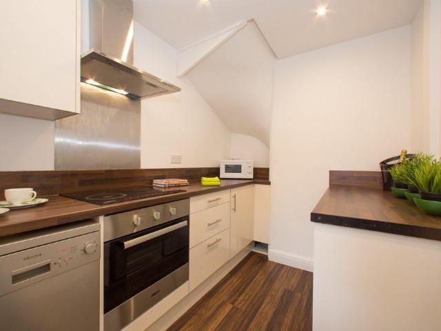House for rent in Hyde Park, Leeds