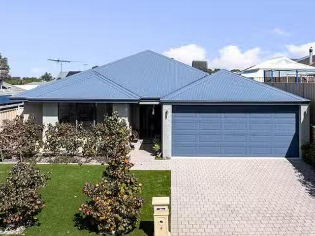 House for rent in Bertram, Western Australia