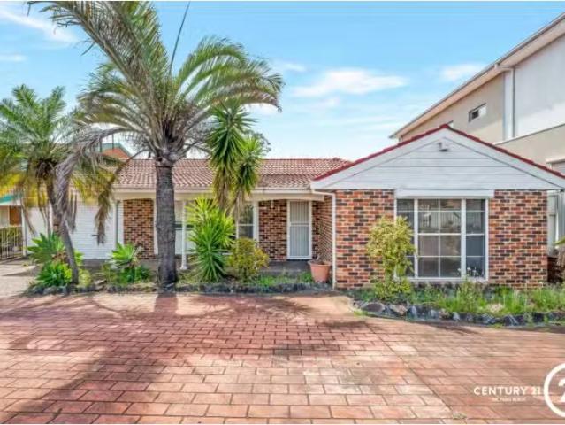 House for rent in Sydney, New South Wales