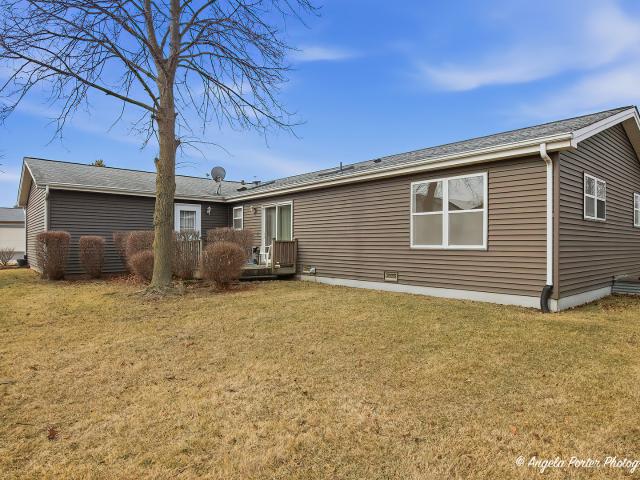 Property for sale in Illinois