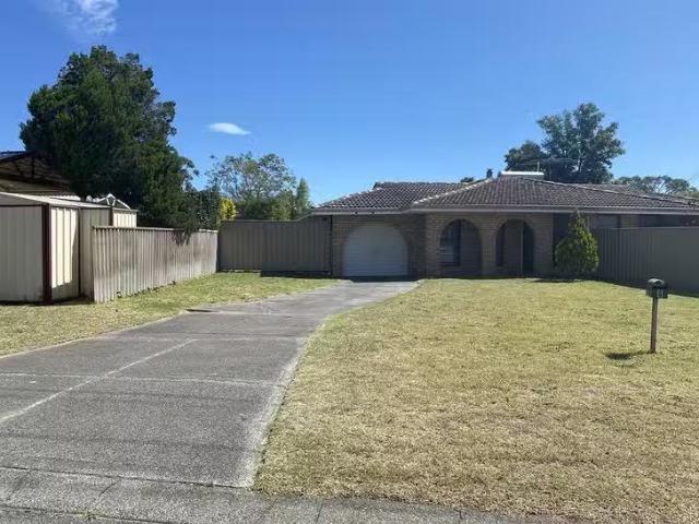 House for rent in Camerons Creek, Victoria