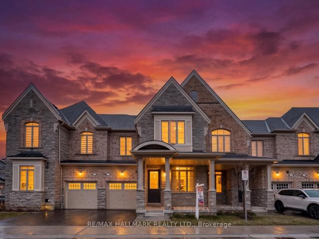 Property for sale in Meadow Ridge, Ajax