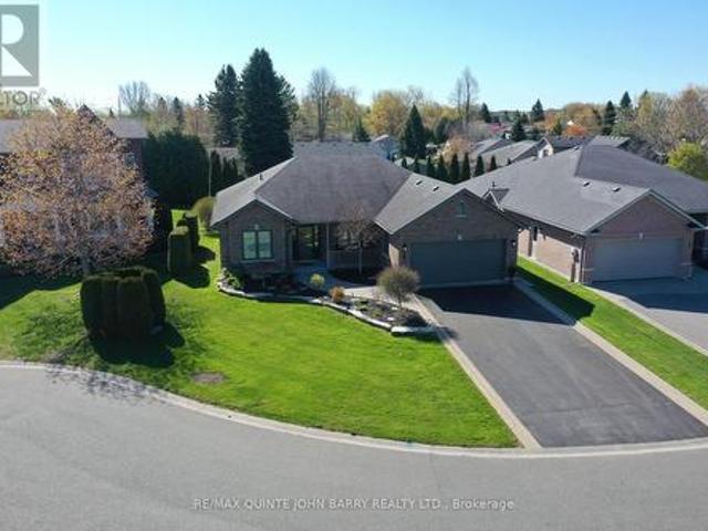 House for sale in Brighton, Ontario