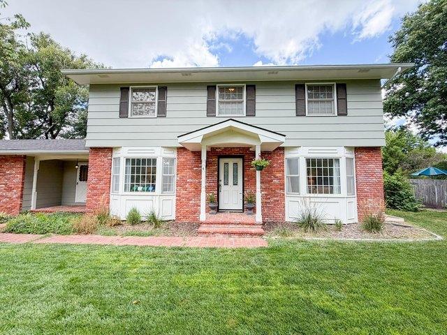 House for sale in Kansas