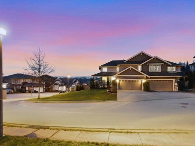 House for sale in Port Moody, British Columbia