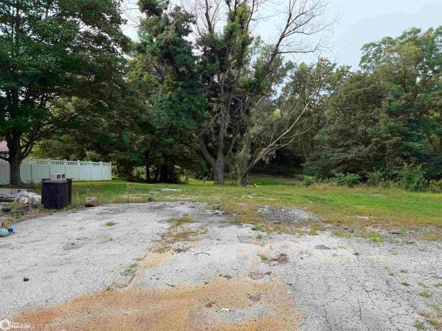 Land for sale in Hancock, Illinois