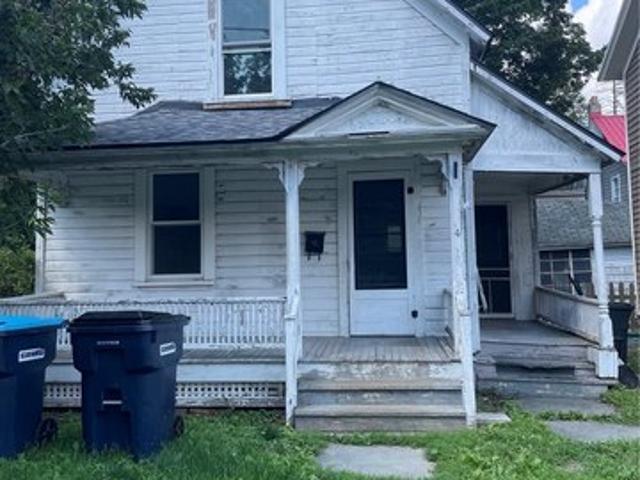 House for sale in Norwich, New York