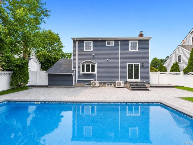 House for sale in Nassau, New York